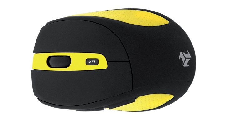 I-Box Raton Optico Wireless Mouse Bee2 Pro
