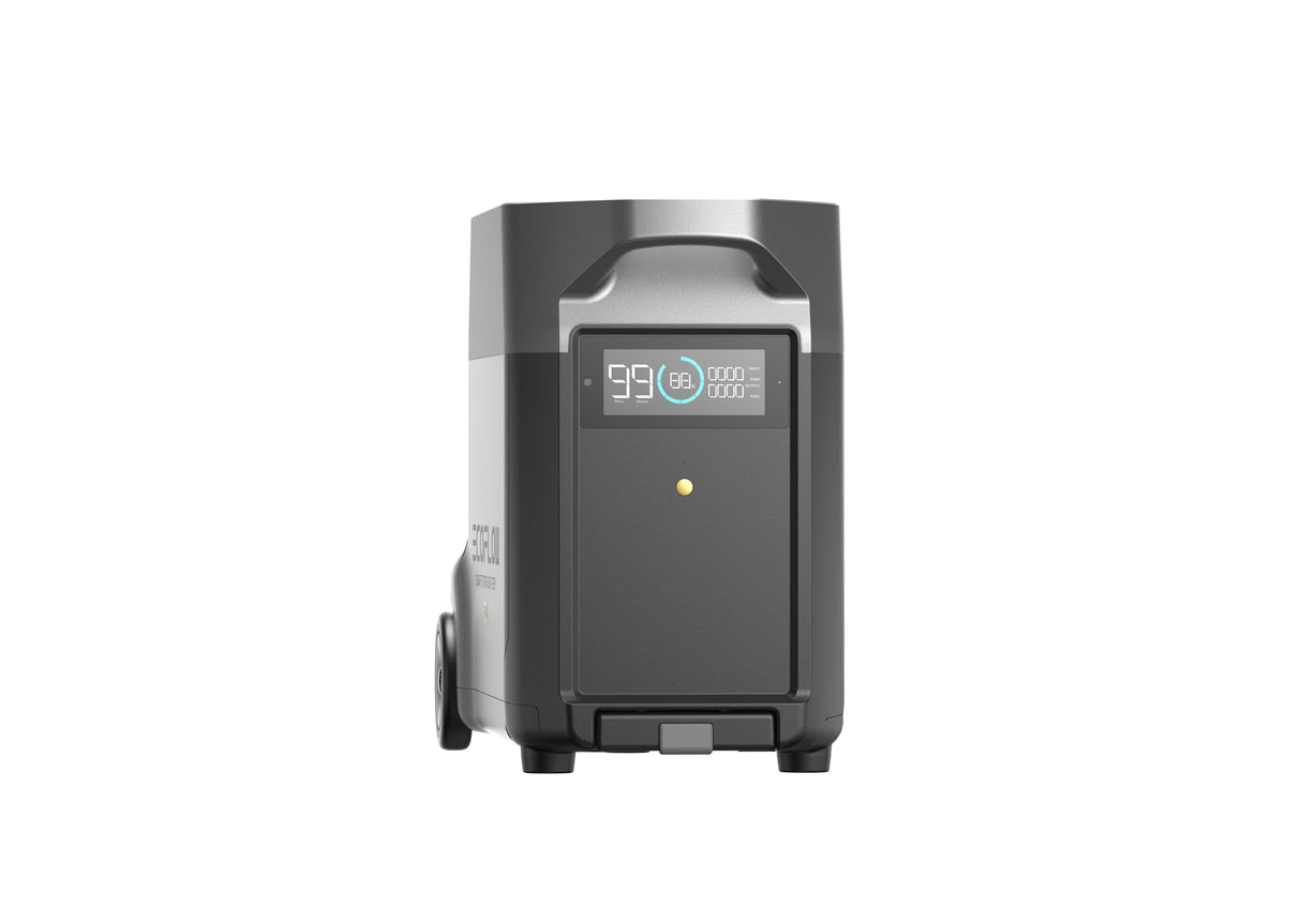 Ecoflow Delta Pro Batería