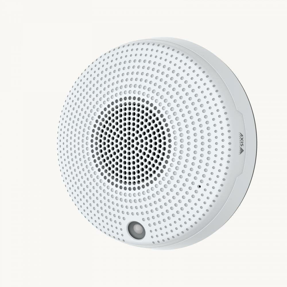 EAN 7331021085091 - Axis C1410 Mk II De 2 vías Blanco Alámbrico imagen 1