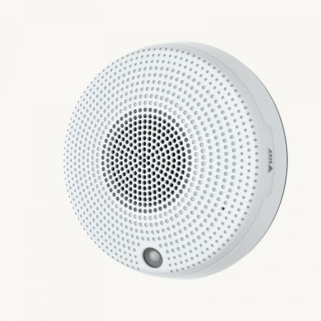 EAN 7331021085091 - Axis C1410 Mk II De 2 vías Blanco Alámbrico imagen 1