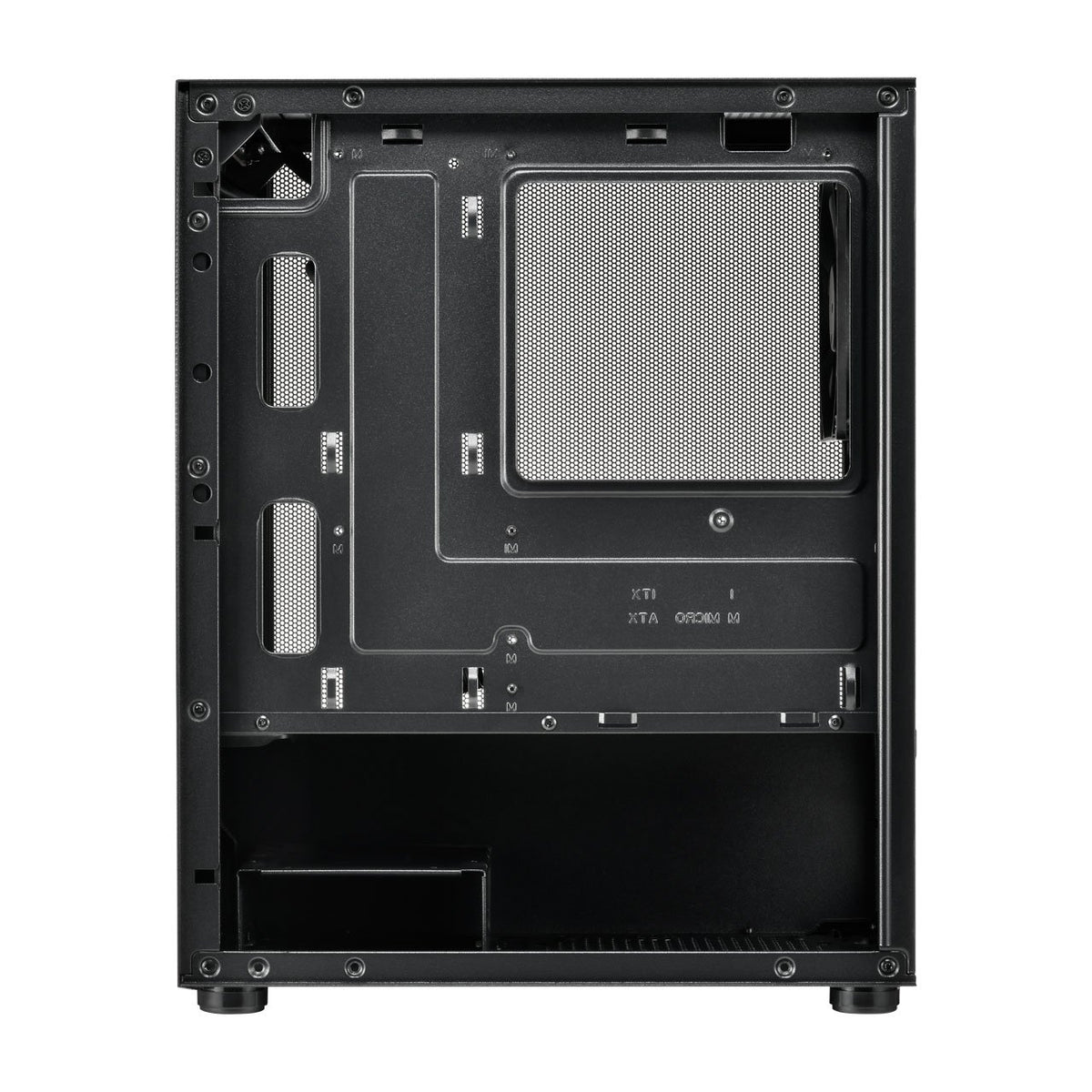 EAN 4711498480408 - FSP S110-B Small Form Factor (SFF) imagen 6