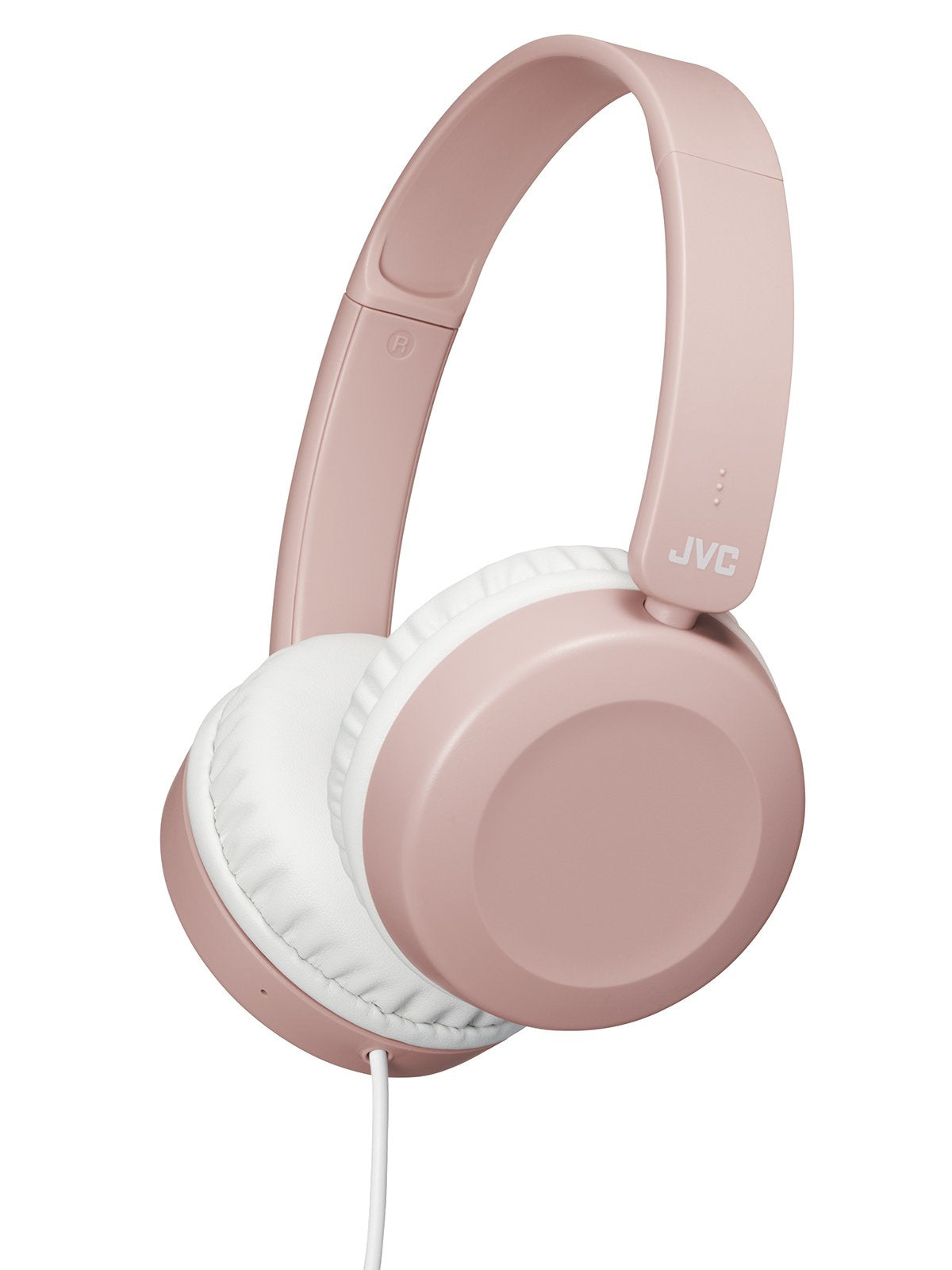 Auriculares Jvc Ha-S31m-Pe Rosa