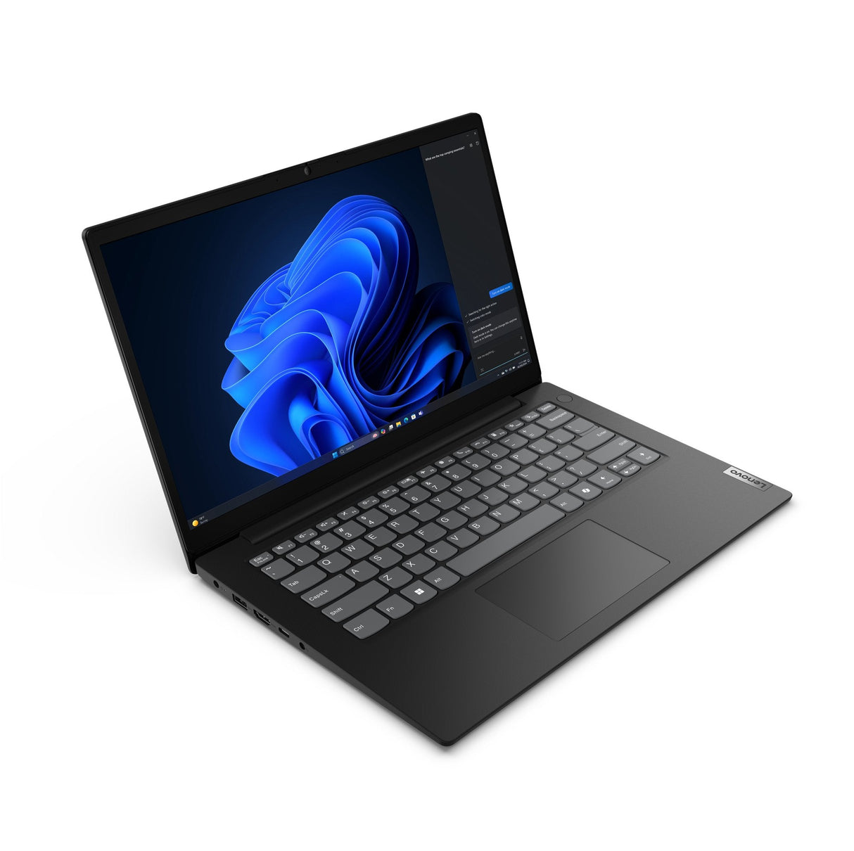 Portátil Lenovo V14 G5 Iru I3-1315u 14" 8gb 512gb W11h 1,4kg 3aã±Os Garantia
