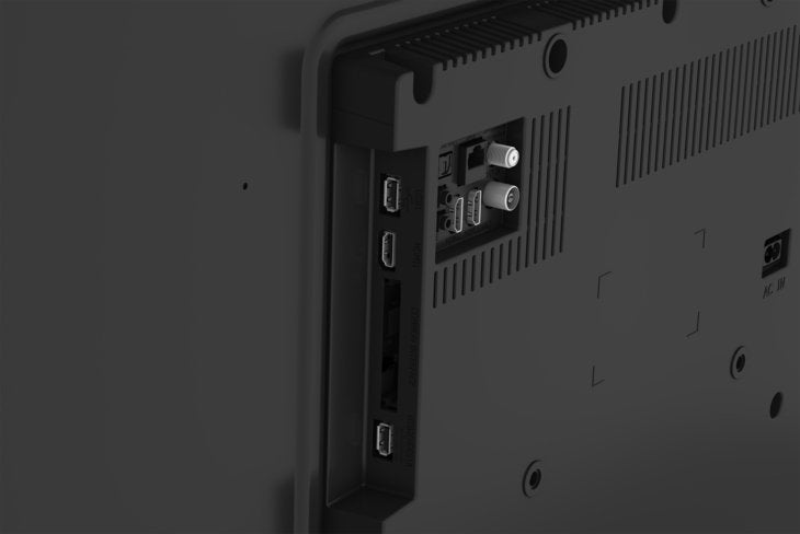 Grundig 43gfu7800b Tv 43"/Ultra Hd 4k/Android Tv/Chromecast/Google Play Store