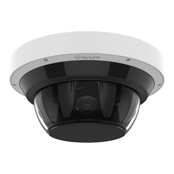 Hanwha Pnm-9084rqz1 Domkamera Out.15mp Poe Ir Ip66 Ik10 Retail