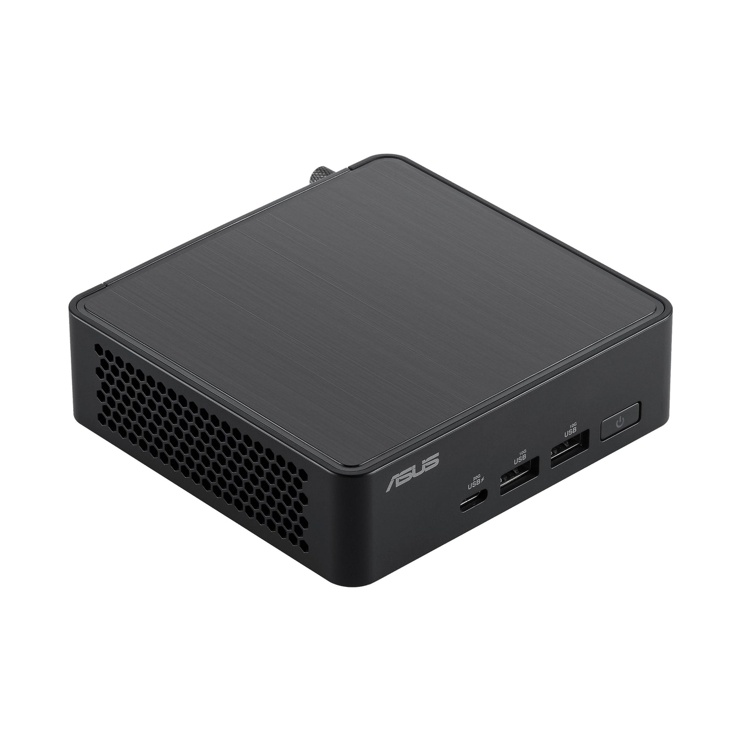 Asus Intel Nuc 14 Pro Kit Slim 90ar0062-M00040 Mini-Pc Core 3 100u 1.2 Ghz Wifi Igpu