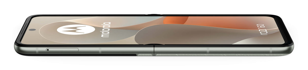 Motorola Razr 60 5g Dual Sim 8gb Ram 256gb - Lightest Sky