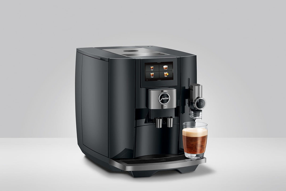 Jura J10 Totalmente Automática Máquina Espresso 1,9 L