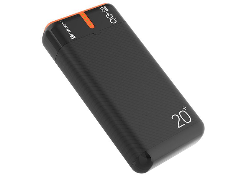 Tracer Power Bank Energen 20000mah Pd+Qc3.0 Bo
