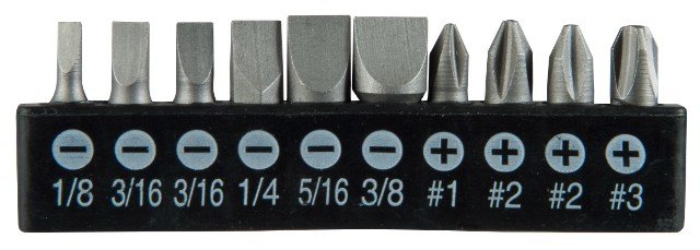 Destornillador Stanley Stht0-62113 Manual Juego