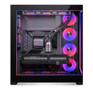Kit Rgb Phanteks Premium Pour Nv7 (Noir)