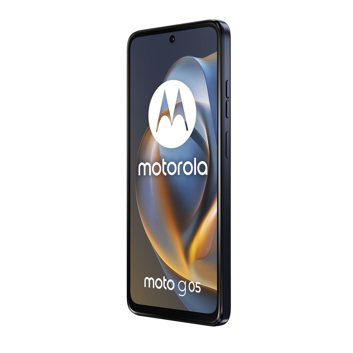 EAN 0840493603308 - Motorola moto g05 16,9 cm (6.67") SIM doble Android 15 4G USB Tipo C 8 GB 256 GB 5200 mAh Azul imagen 5