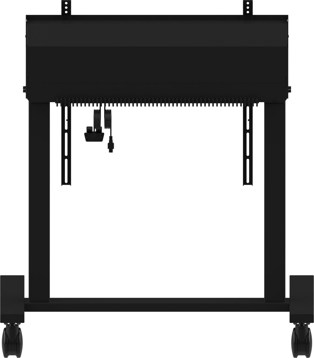 EAN 4948570033270 - iiyama MD-CAR2031-B1 soporte para pantalla de señalización 2,67 m (105") Negro imagen 17