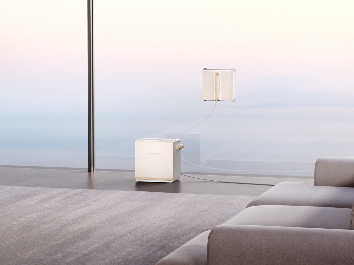 Window Cleaning Robot C1/Station Gcjz2419 Dreame