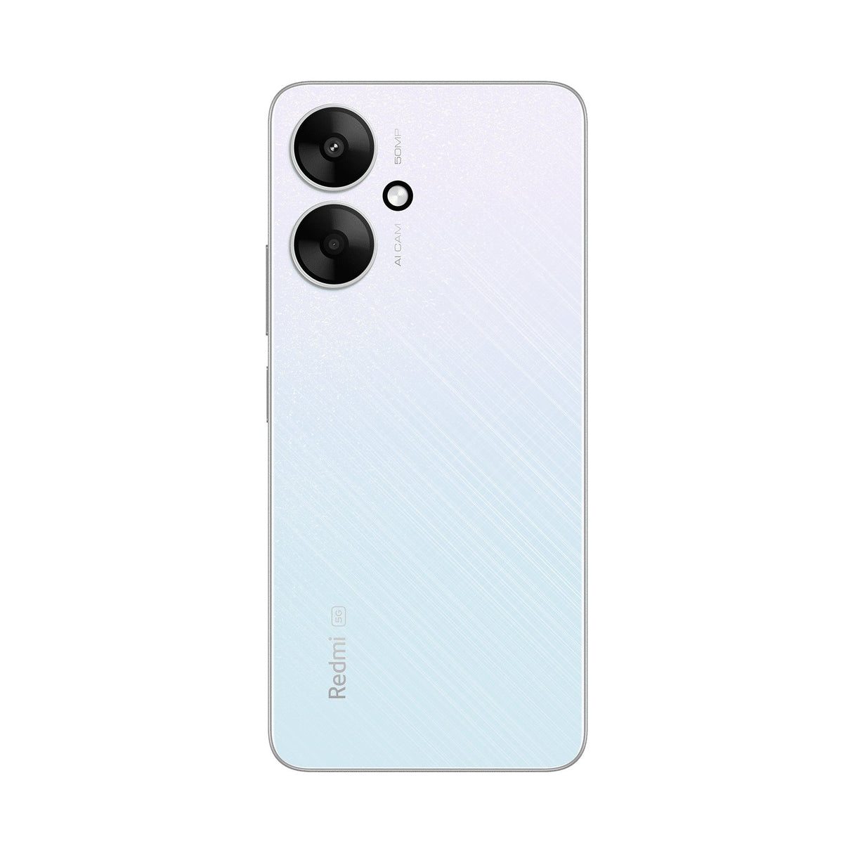 EAN 6941812776001 - Xiaomi Redmi 13C 5G 17,1 cm (6.74") SIM doble Android 13 USB Tipo C 4 GB 128 GB 5000 mAh Plata imagen 4