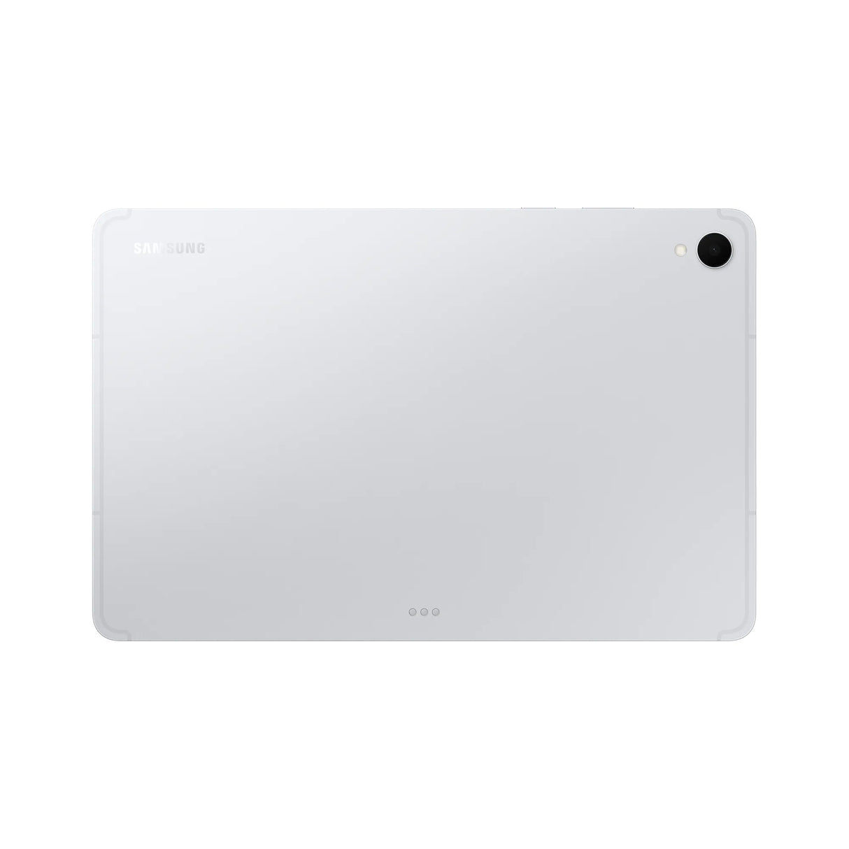 EAN 8806097712046 - Samsung Galaxy Tab S11 128 GB 27,9 cm (11") 12 GB Wi-Fi 6 (802.11ax) Plata imagen 3