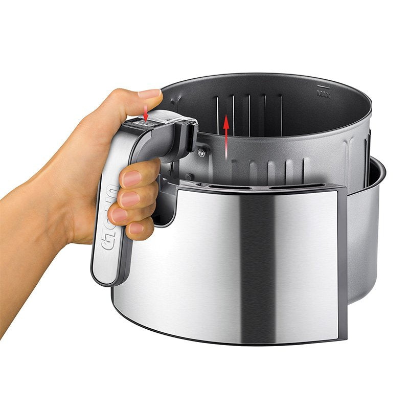 Unold Freidora De Aire Xl 58655