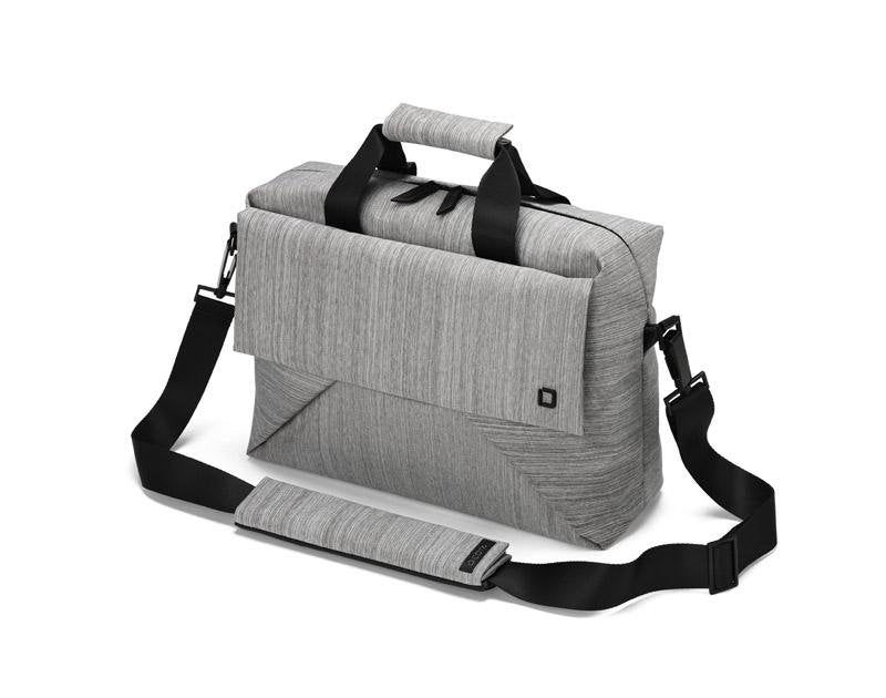 Dicota Code Maletín Notbook 11 À 13p Gris