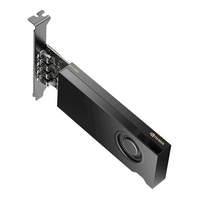 EAN 3536403400934 - PNY VCNRTX2000EADA-PL tarjeta gráfica NVIDIA RTX 2000E Ada 16 GB GDDR6 imagen 3