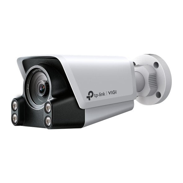 EAN 4895252500790 - TP-Link VIGI C340S Bala (forma) Cámara de seguridad IP Exterior 2688 x 1520 Pixeles Pared imagen 1