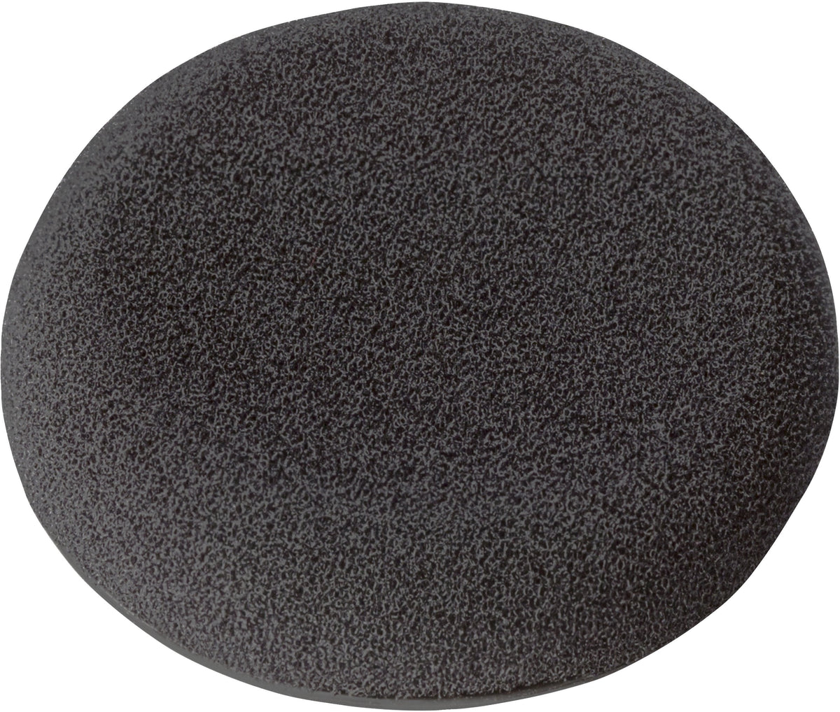 Hp Poly Encorepro Hw530/540 Small Leatherette Ear Cushion (1 Piece) Juego De Fundas Protectoras Desechables
