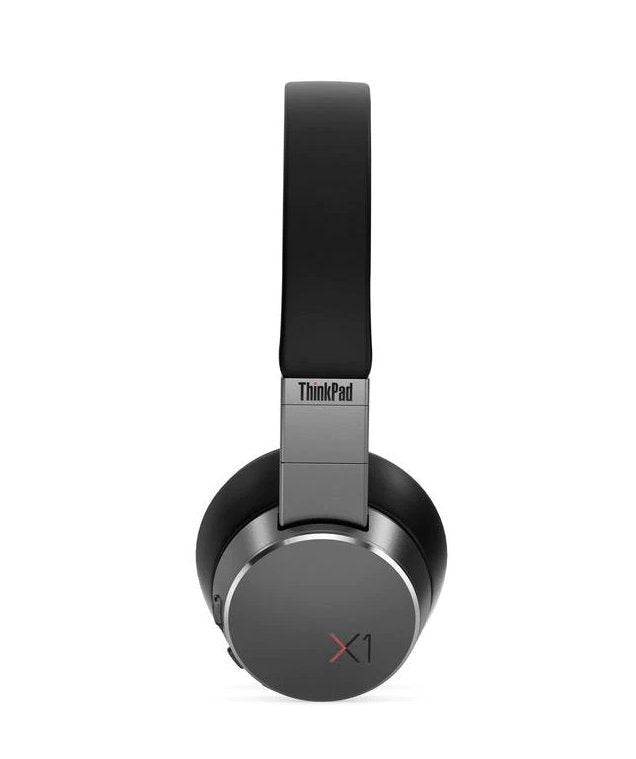Thinkpad X1 Active Noise Cancellation Headphone