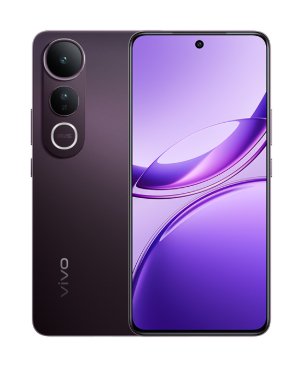 Smartphone Vivo V50 Lite 8gb 256gb 6.77' 5g Negro Fantasmal