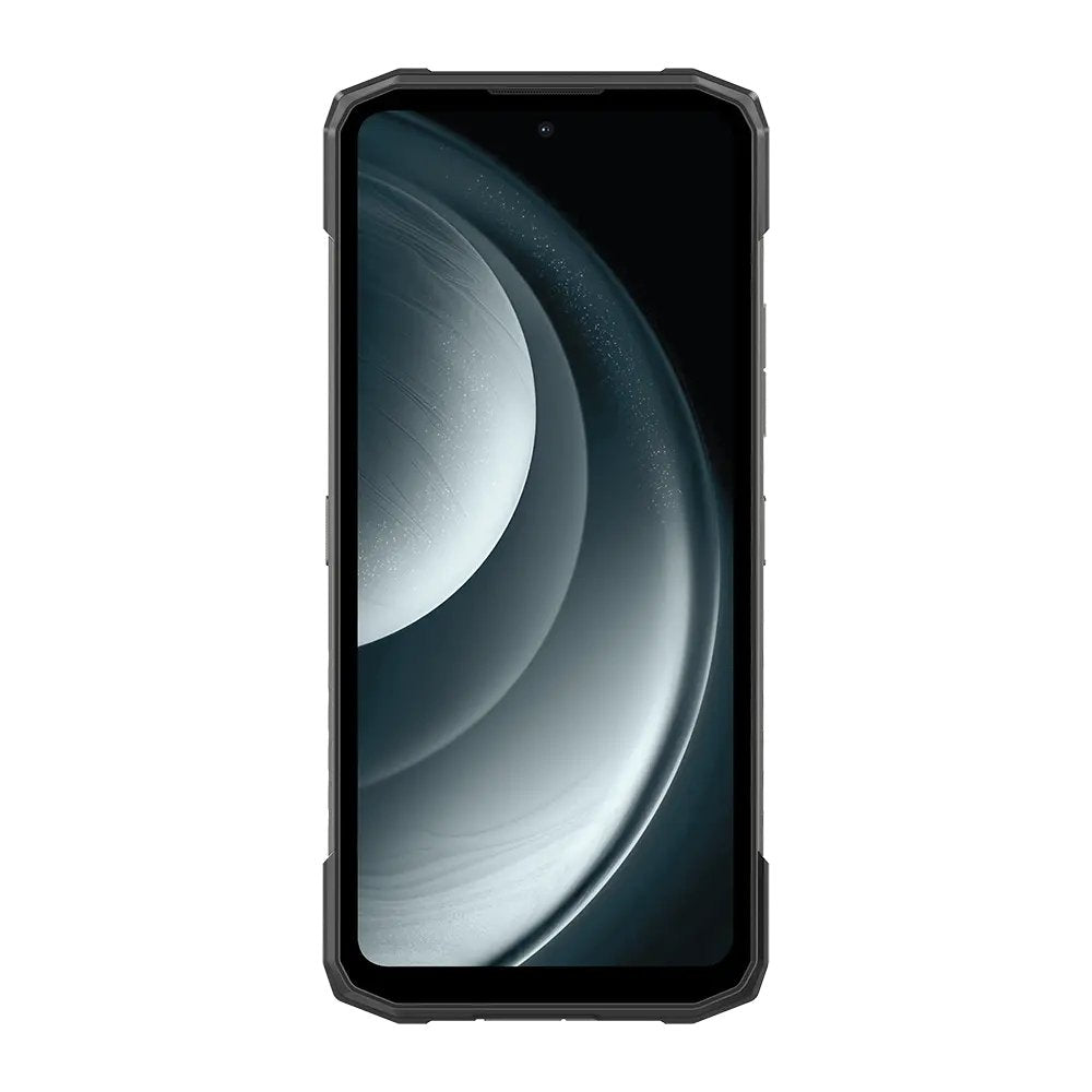 Doogee Blade 10 Power 6gb/256gb Negro Móvil Rugged