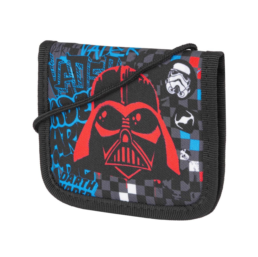 Mcneill Bolsa De Pecho Star Wars-Darth Vader