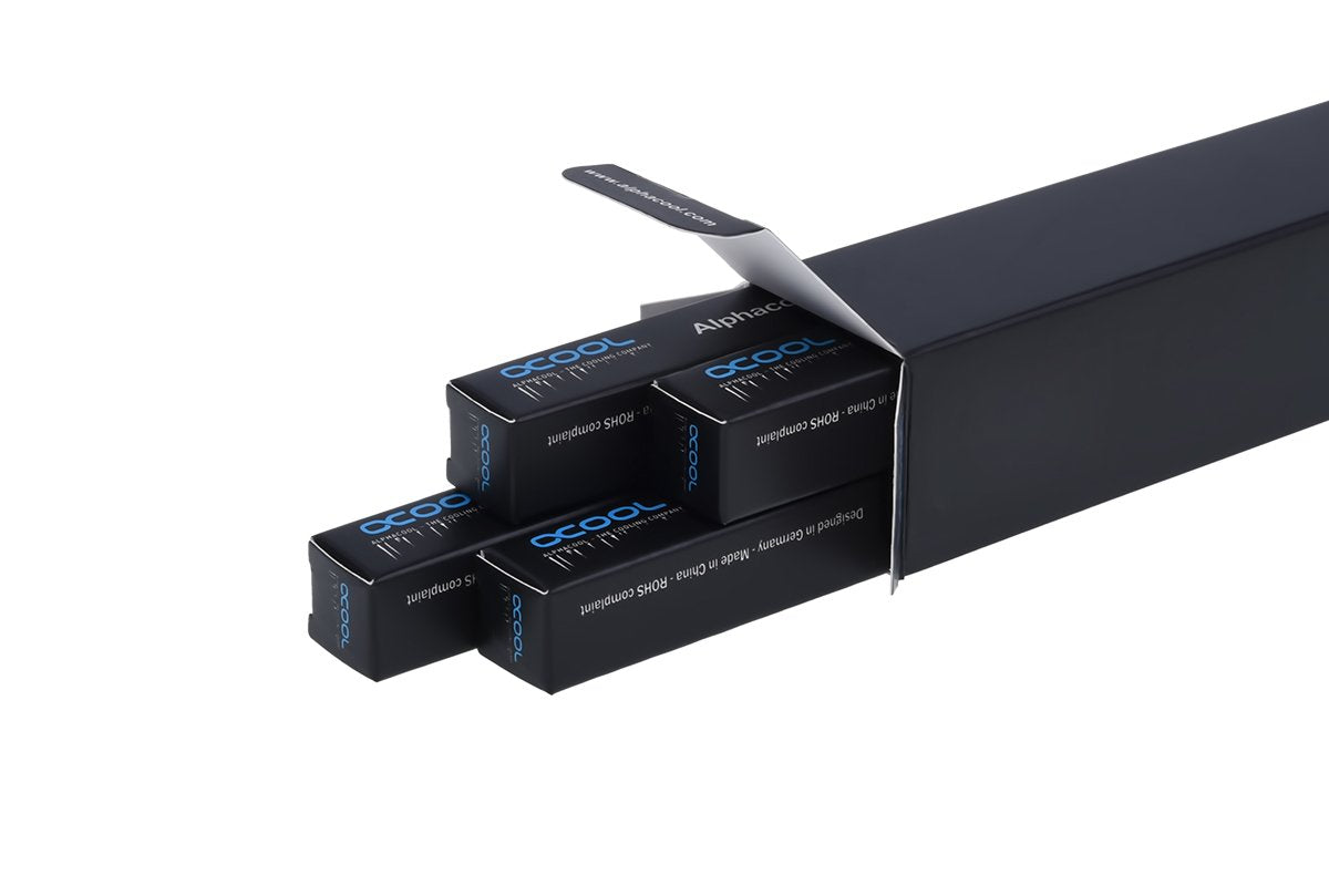 EAN 4250197184397 - Alphacool 18439 accesorio o pieza de sistema de refrigeración para ordenador Tubo imagen 4