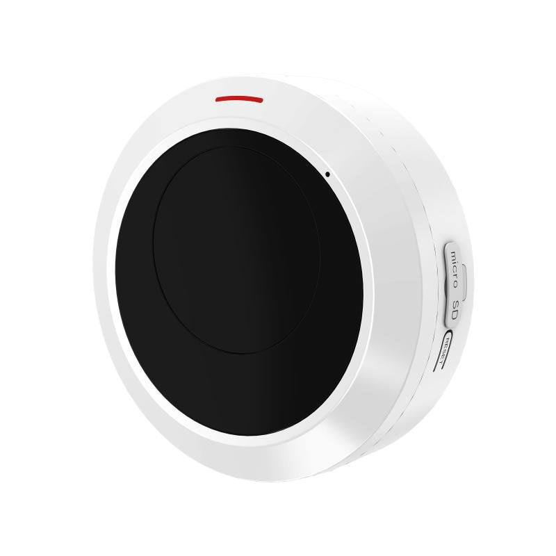 EAN 6974004640866 - Hikvision HM-TD1017-2/QW-HS121 cámara de vigilancia Cámara de seguridad IP Interior 1280 x 720 Pixeles Te imagen 1