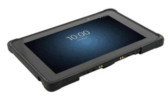 EAN 3700992525655 - Mobilis ET51/56 25,6 cm (10.1") Antigolpes Negro imagen 3