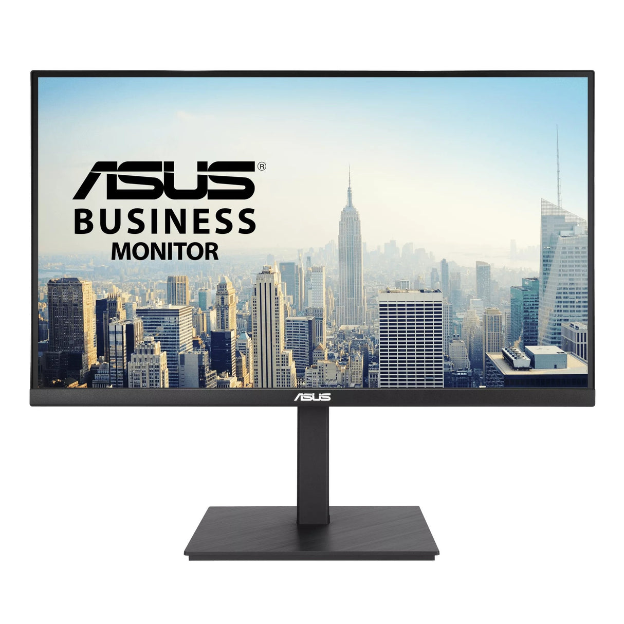 Monitor Asus Hsiness Va27uqsb 68.58 Cm 16:9 4k Uhd Hdmi Dp