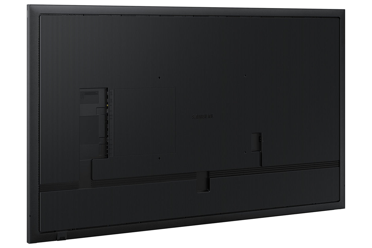 EAN 8806094977967 - Samsung QH43C Pantalla plana para señalización digital 109,2 cm (43") LCD Wifi 700 cd / m² 4K Ultra HD Ne imagen 9
