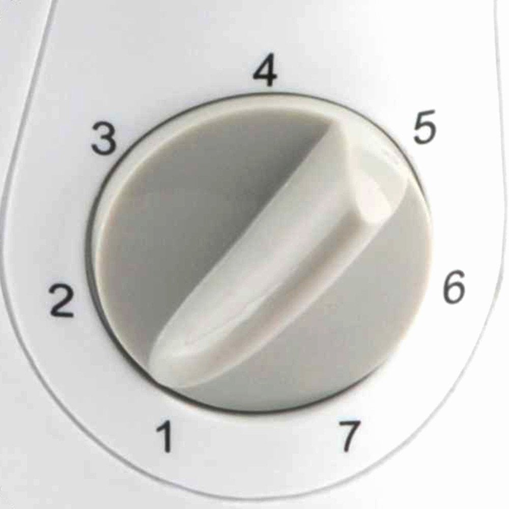 Tostadora Haeger Geminy Multifunc