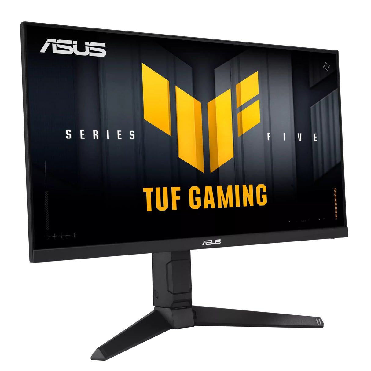 EAN 4711387984727 - ASUS TUF Gaming VG259QMRL5A pantalla para PC 62,2 cm (24.5") 1920 x 1080 Pixeles Full HD LCD Negro imagen 5
