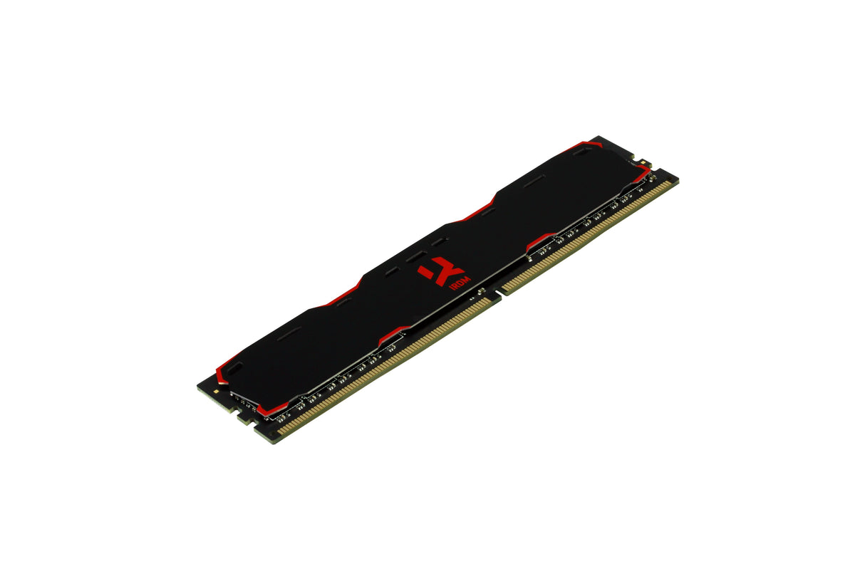 EAN 5908267940082 - Goodram IR-2400D464L17/16G módulo de memoria 16 GB 1 x 16 GB DDR4 288-pin DIMM imagen 2