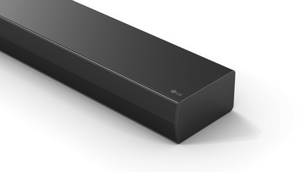 Lg S70ty Negro 3.1.1 Canales 400 W