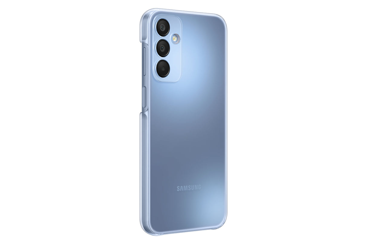 EAN 8806095448725 - Samsung EF-QA156CTEGWW funda para teléfono móvil 16,5 cm (6.5") Transparente imagen 3