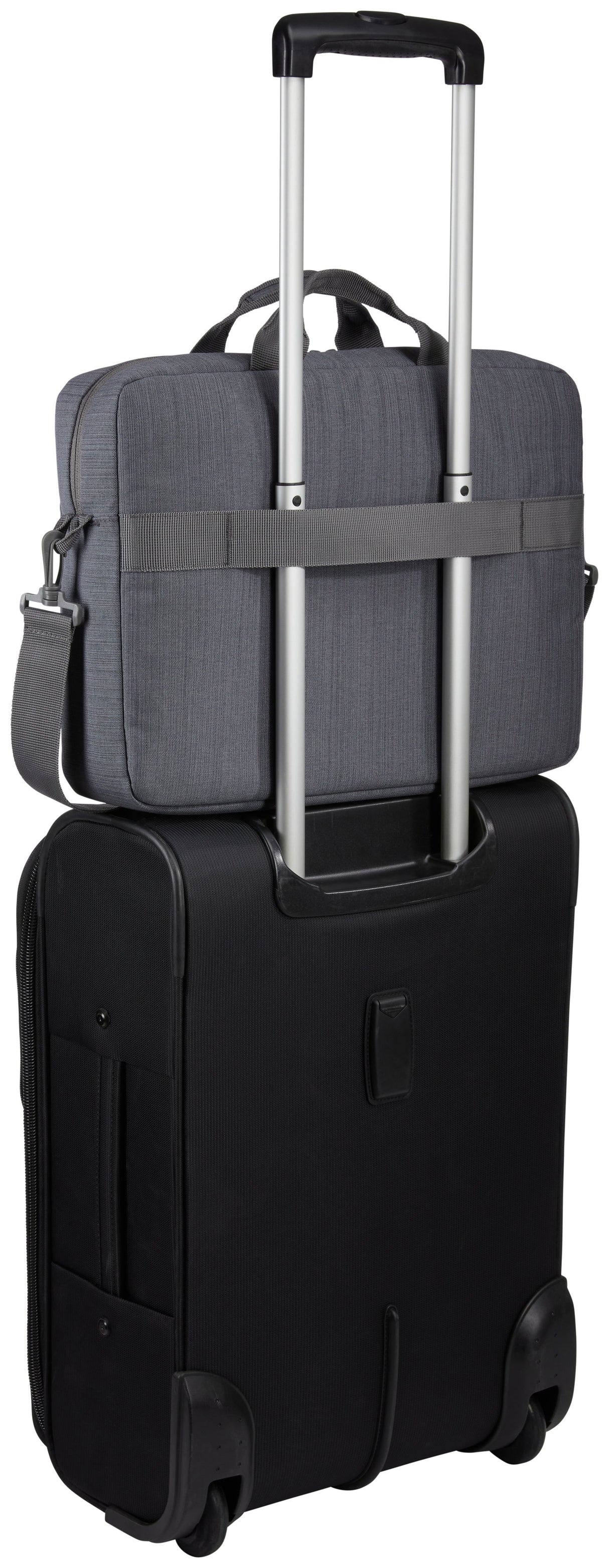 EAN 85854251365 - Case Logic Huxton HUXA-215 Graphite 39,6 cm (15.6") Maletín Grafito imagen 7