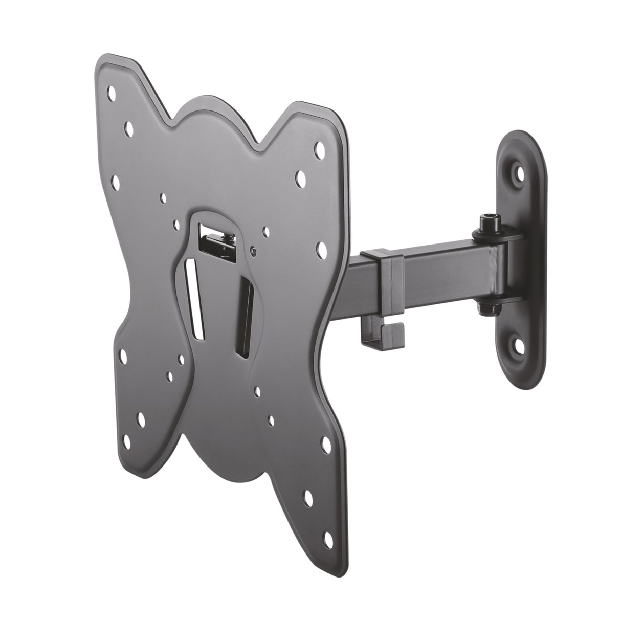 EAN 8436574703269 - AISENS WT42TSE-007 soporte para TV 106,7 cm (42") Negro imagen 3