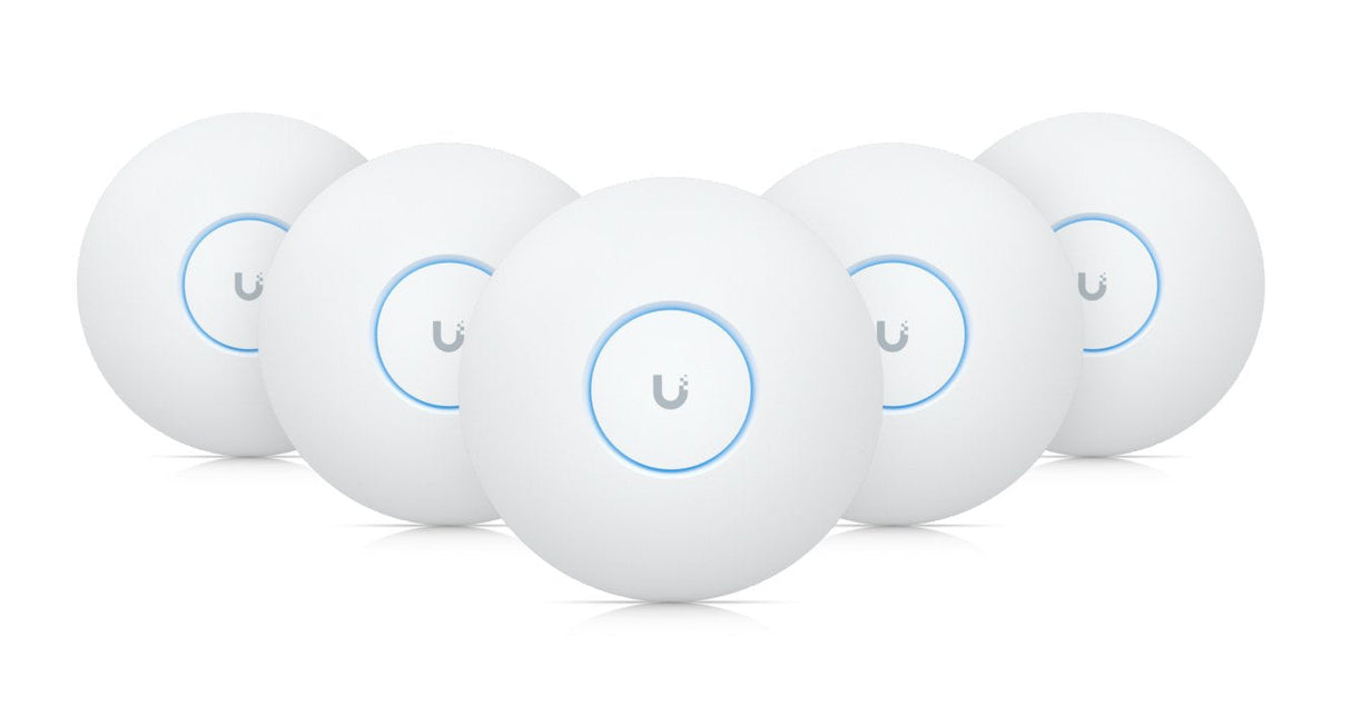 EAN 0810084697429 - Ubiquiti U7 Pro 5700 Mbit/s Blanco imagen 8