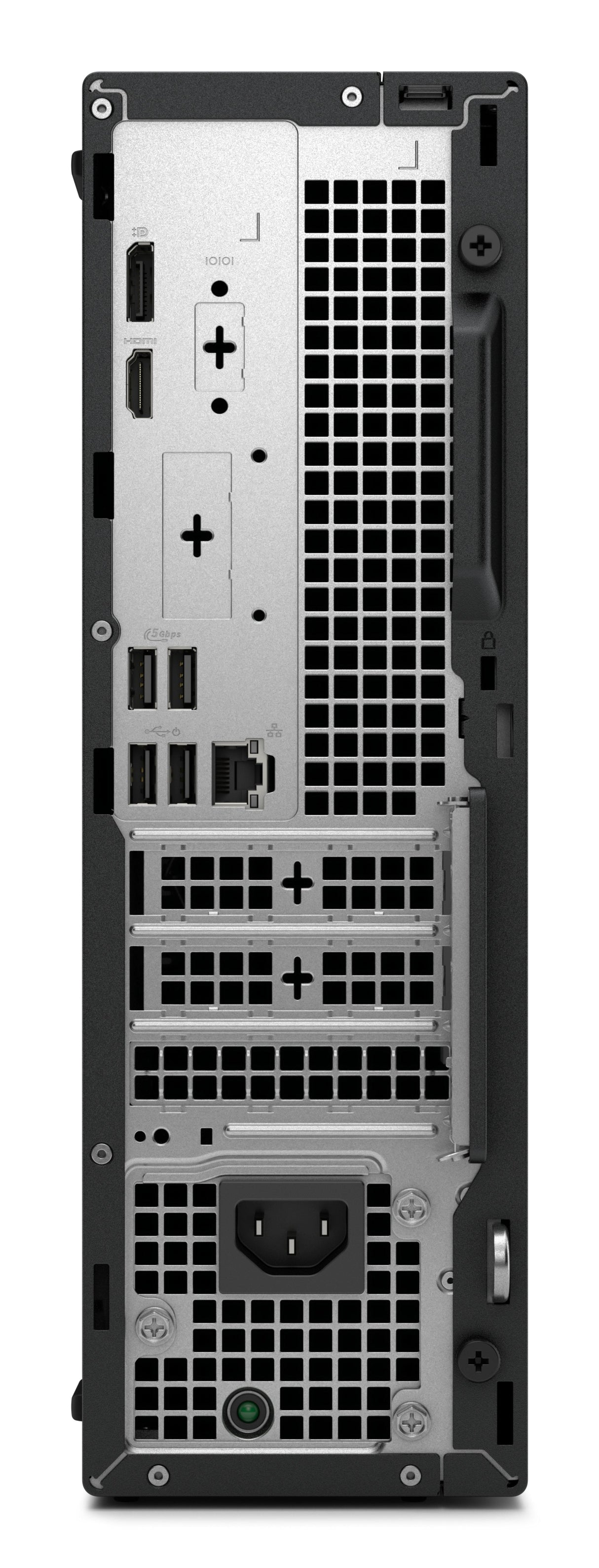 Dell Bto102_qcs1250_emea Pro Slim Pc Intel Core Ultra 5 8gb Ram 512gb Ssd Windows 11