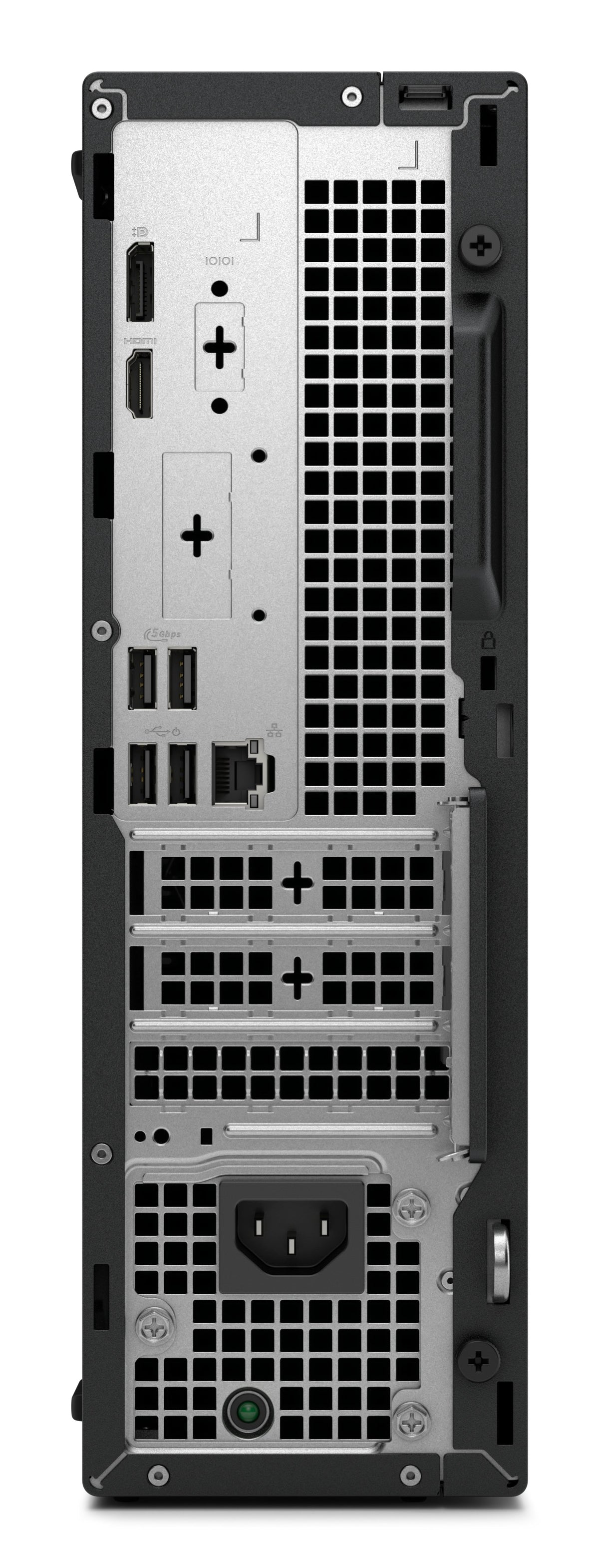 EAN 0662919123005 - DELL Pro QCS1250 Intel Core Ultra 5 235 16 GB DDR5-SDRAM 512 GB SSD Windows 11 Pro Slim PC PC Negro imagen 4