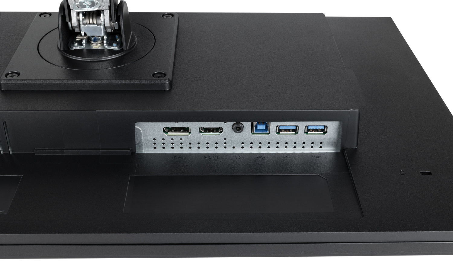 EAN 4948570122578 - iiyama XUB2492HSU-B6 pantalla para PC 60,5 cm (23.8") 1920 x 1080 Pixeles Full HD LED Negro imagen 6