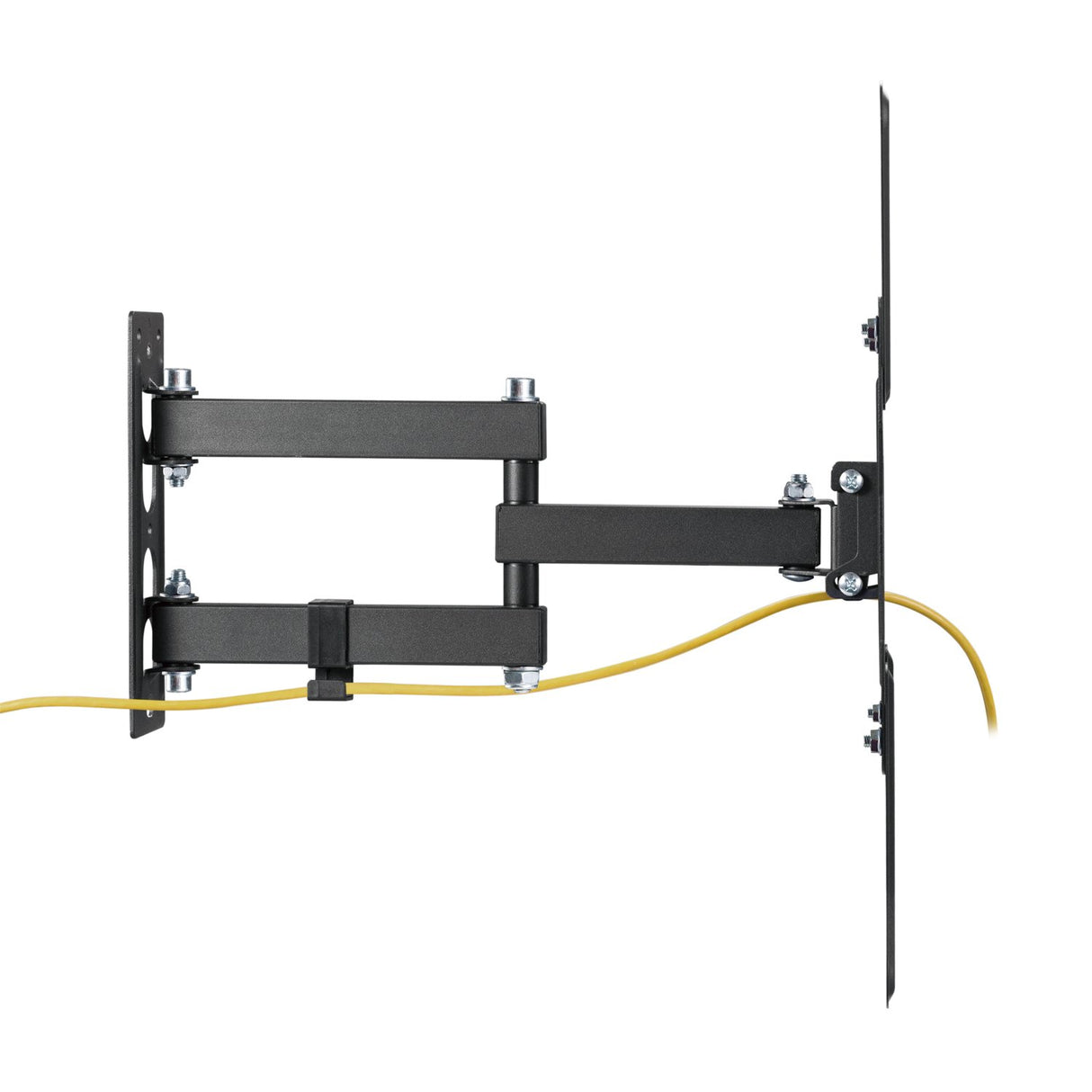 EAN 8436574708516 - AISENS WT55TSE-153 soporte para TV 139,7 cm (55") imagen 2