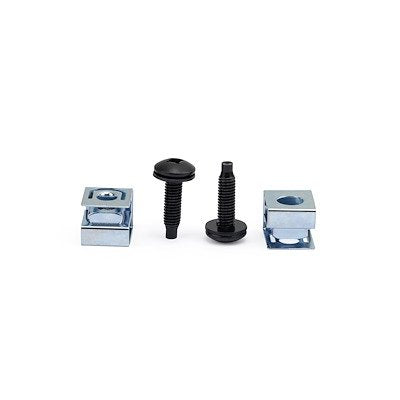 EAN 0065030872768 - StarTech.com CLPSCRW1032 accesorio de bastidor Kit de tornillos imagen 2