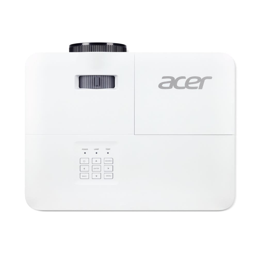 EAN 4710180755527 - Acer H5386BDi Módulo proyector 4500 lúmenes ANSI DLP 720p (1280x720) Blanco imagen 6