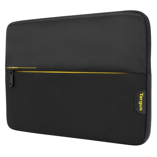 Targus Citygear Funda Para Portátil 33,8 Cm (13.3") Funda Negro