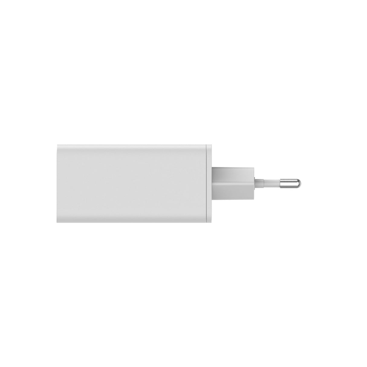 Cargador De Pared Leotec Lecsph65w3w 2xusb Tipo-C 1xusb 65w